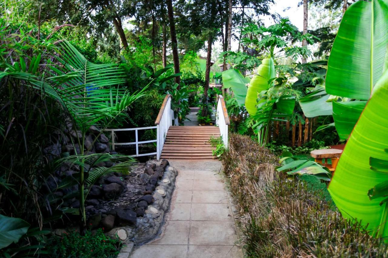 Maya Gardens Sagana Resort 외부 사진