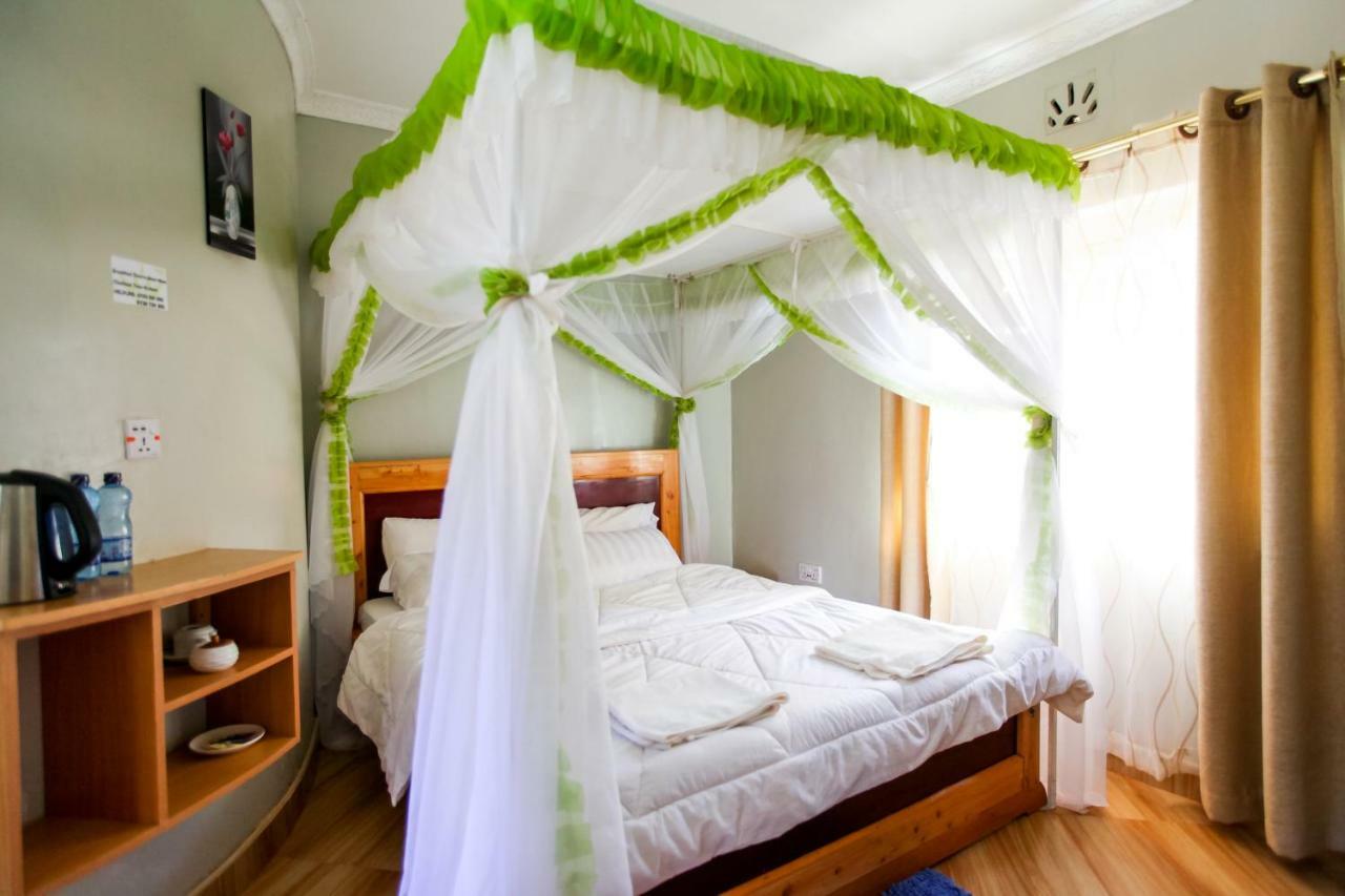 Maya Gardens Sagana Resort 외부 사진