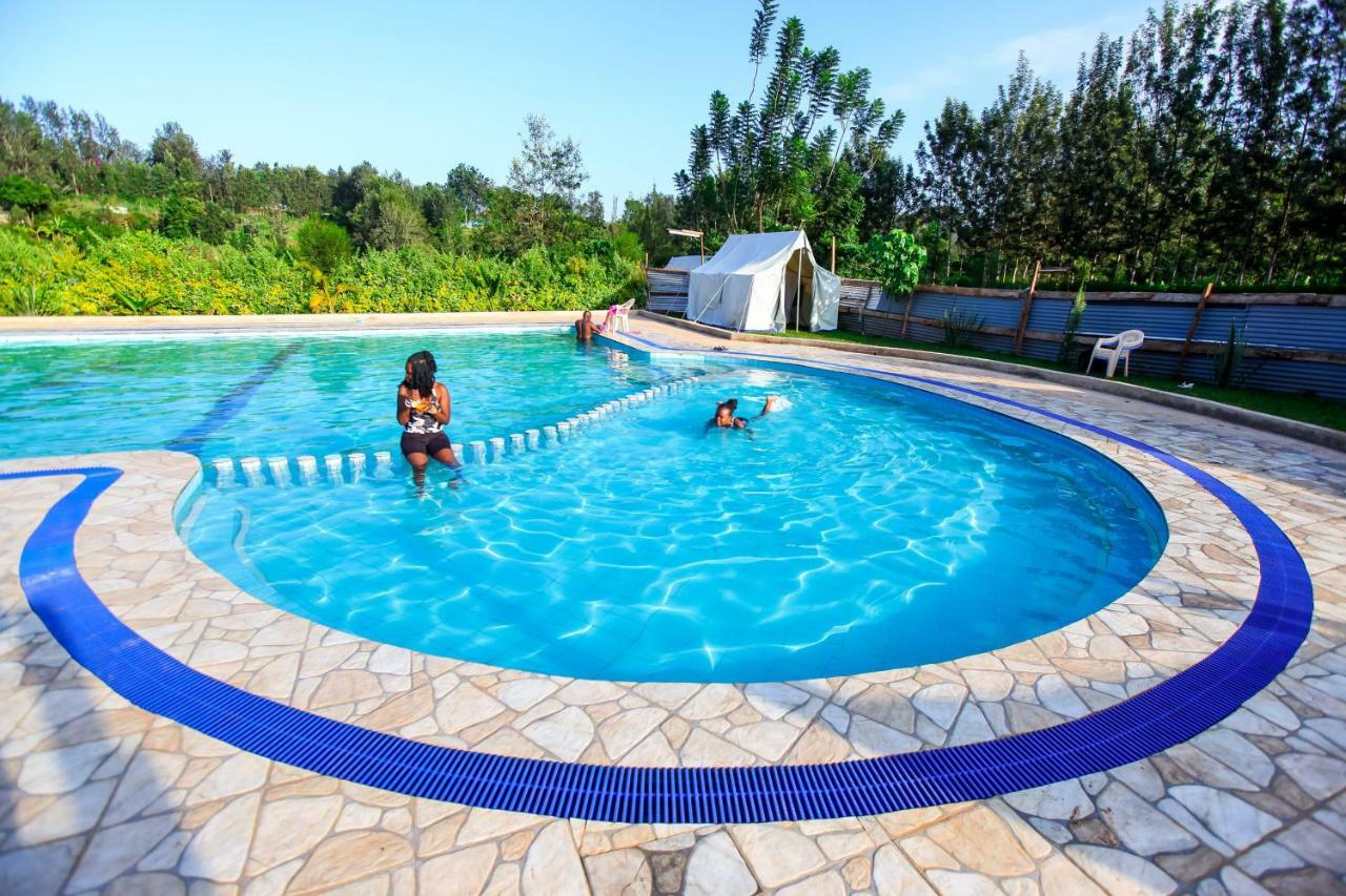 Maya Gardens Sagana Resort 외부 사진